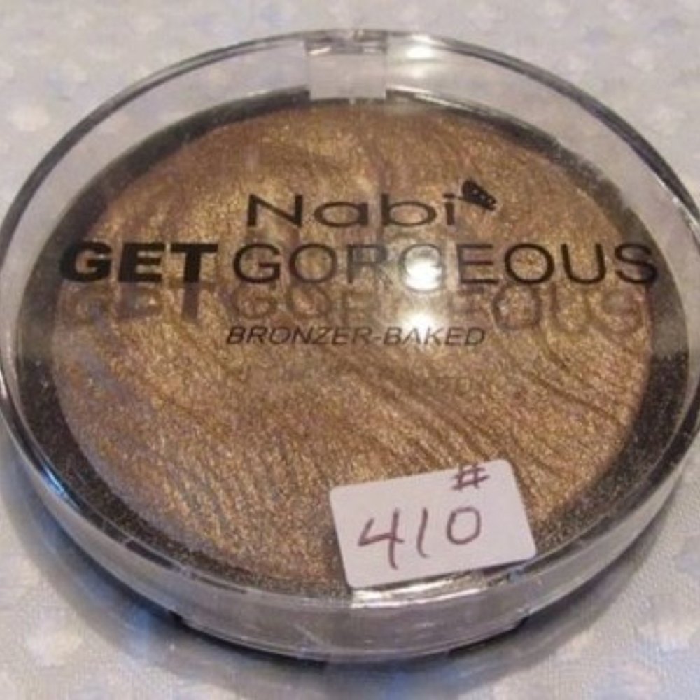 Any 3 for $38.00 Powder Bronzer or Highlighter  -No Less - Nabi